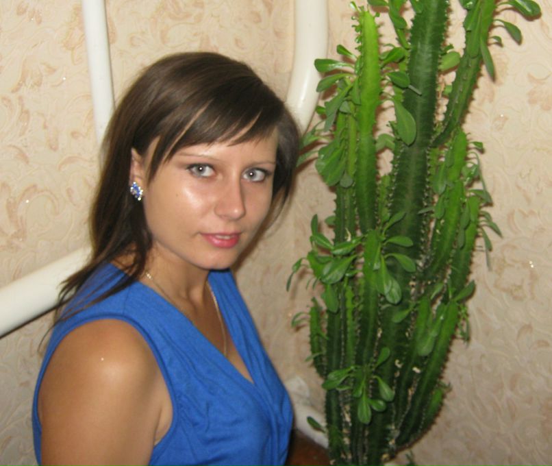 Светулька Присяжнюк | Липовец