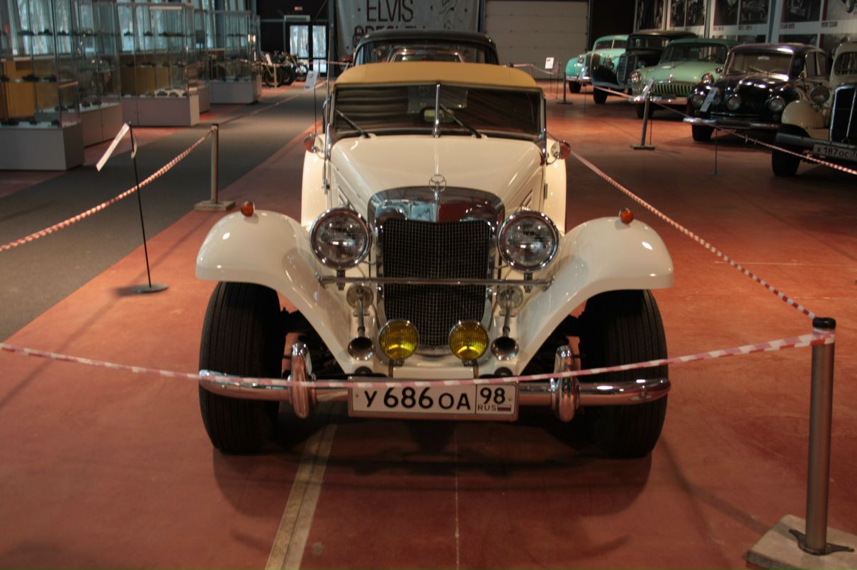 Катерина Бахаудинова | Санкт-Петербург