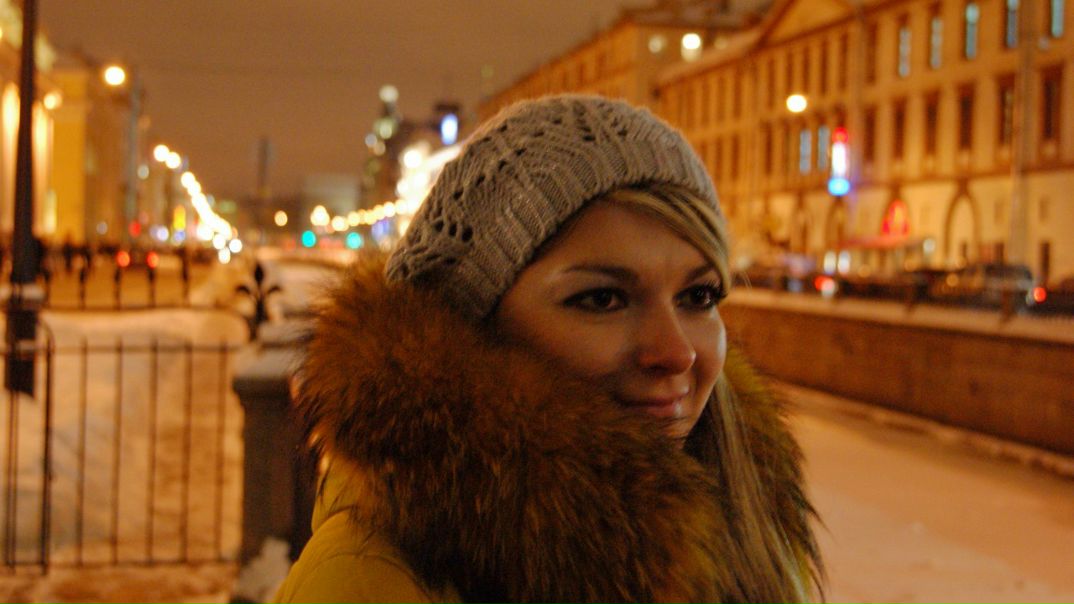 №96, Анна Шелюгина, Калининград, Россия №96, Анна Шелюгина, Калининград, Россия