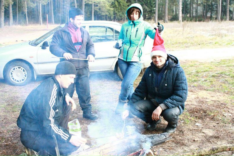 Дима Хололов | Могилёв