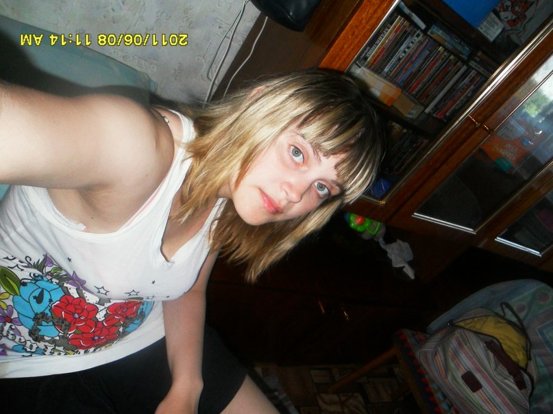 Анютка Кудреванова | Петрозаводск