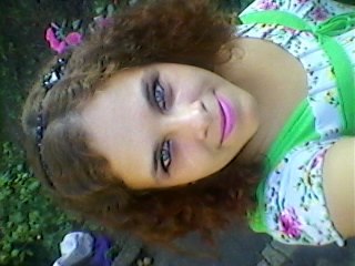 Наташа Лябина | Краматорск