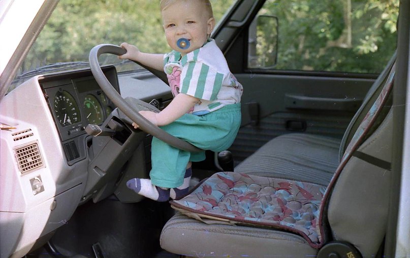Артем Долбусин | Днепр (Днепропетровск)