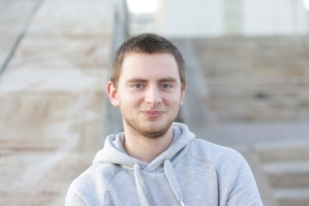 Дмитрий Валерьевич | 