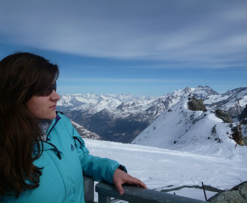 Anastasia Guterding | Mainz