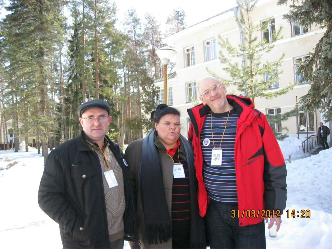 Марина Мельникова | Санкт-Петербург