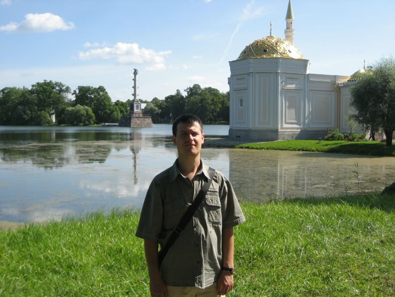 №40, Михаил Гологутский, Санкт-Петербург №40, Михаил Гологутский, Санкт-Петербург