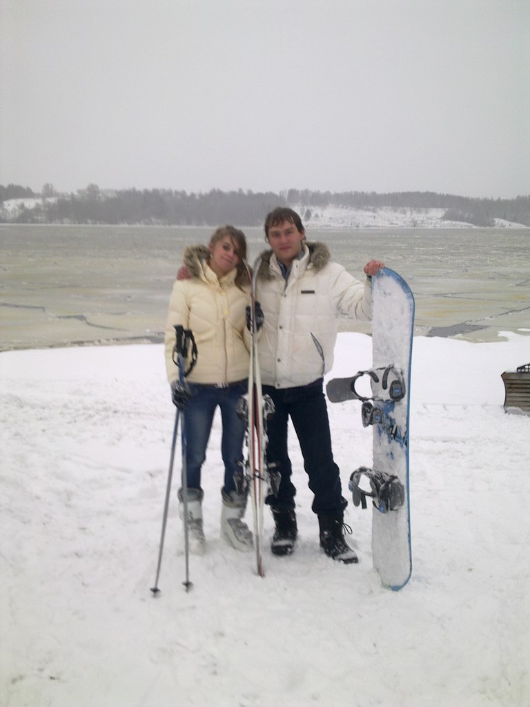 Павел Шмулёв Александрович | Иваново