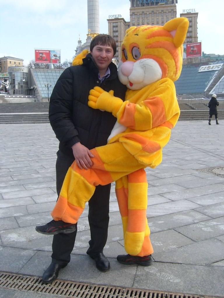 Артем Старков | Москва