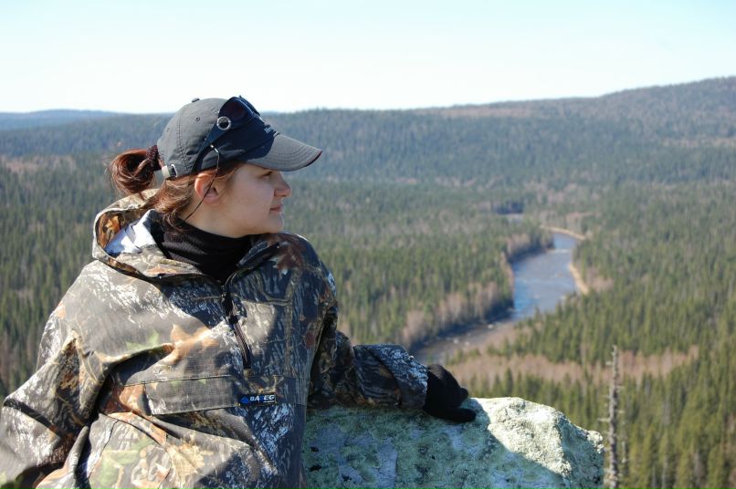 Ольга Вахрушева | Пермь