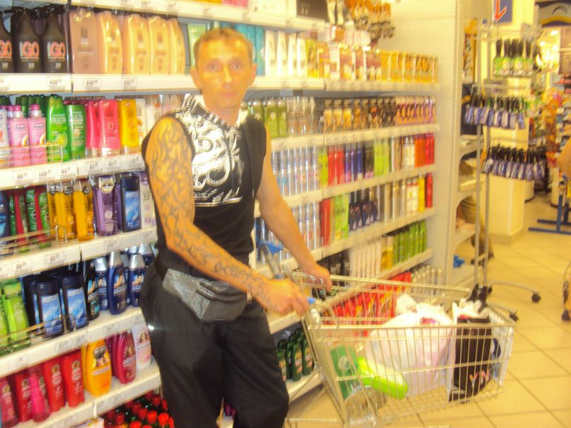 Станислав Егоров | Москва