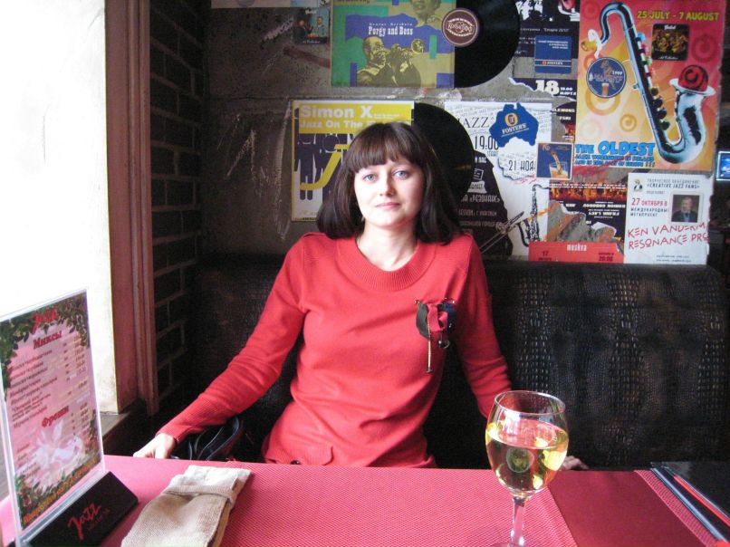 Марина Жихорева | Липецк