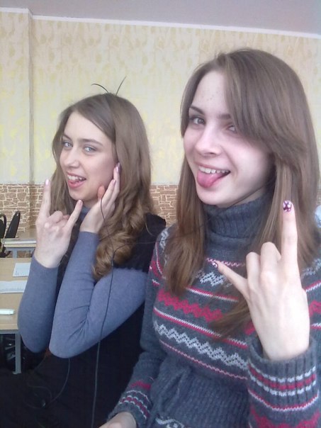 Анастасия Старикова | 