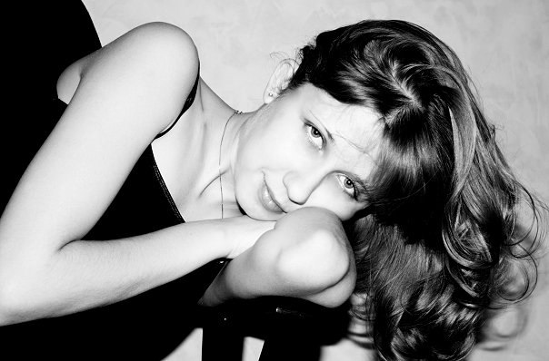 Дарья Кисленко ...Hamster... | Оренбург