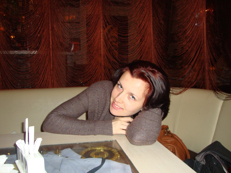 Ирина Соколова | Санкт-Петербург