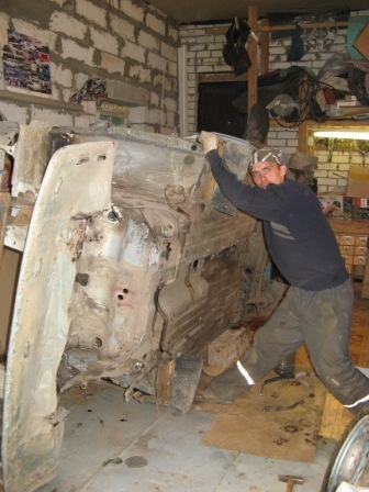 Фото профиля