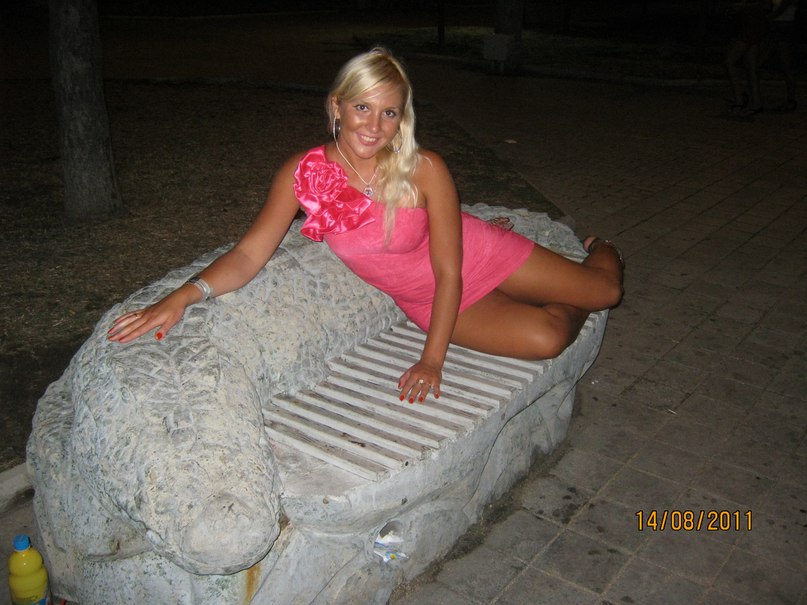 Анна Артёмова Candy | Донецк