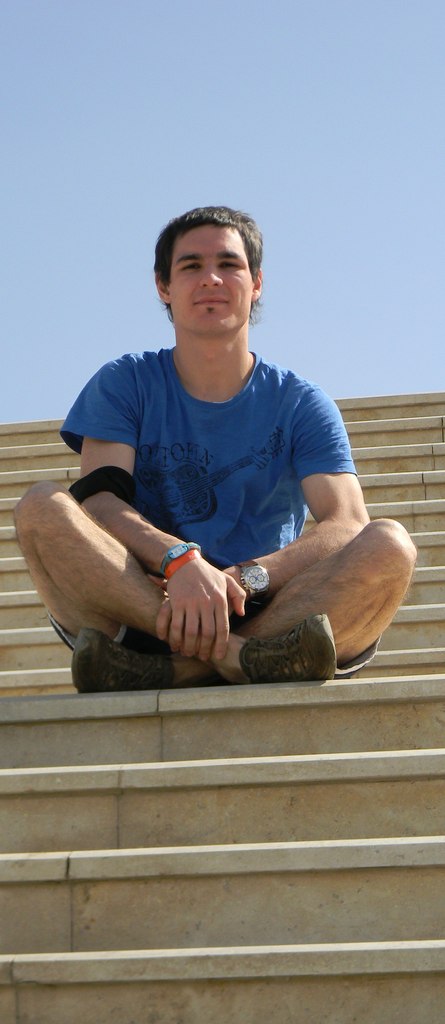 Антон Рагулин ♪♫Freid Zeuse♫ | Москва