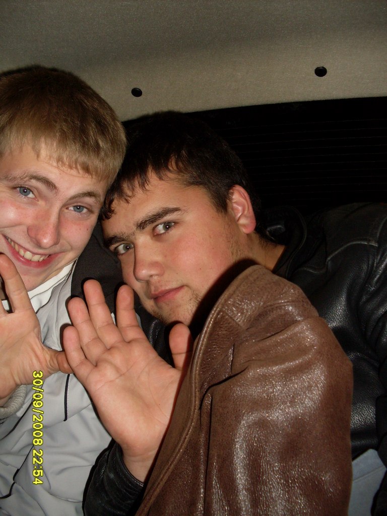 Денис Казакбаев | Оренбург