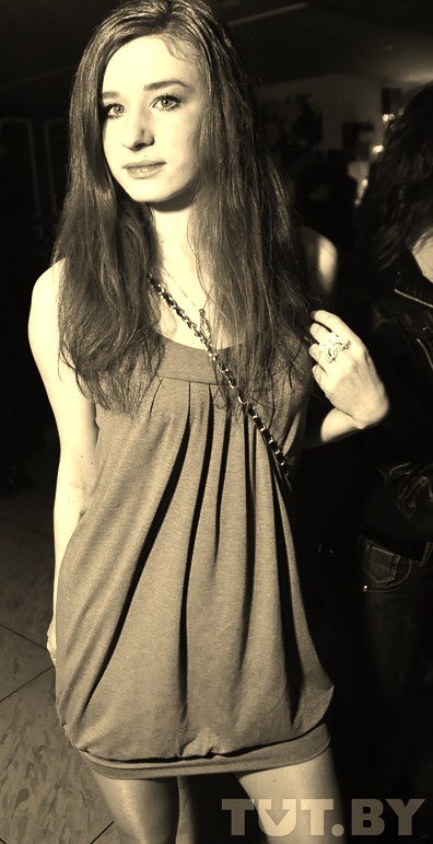 Анна Журкова | Солигорск