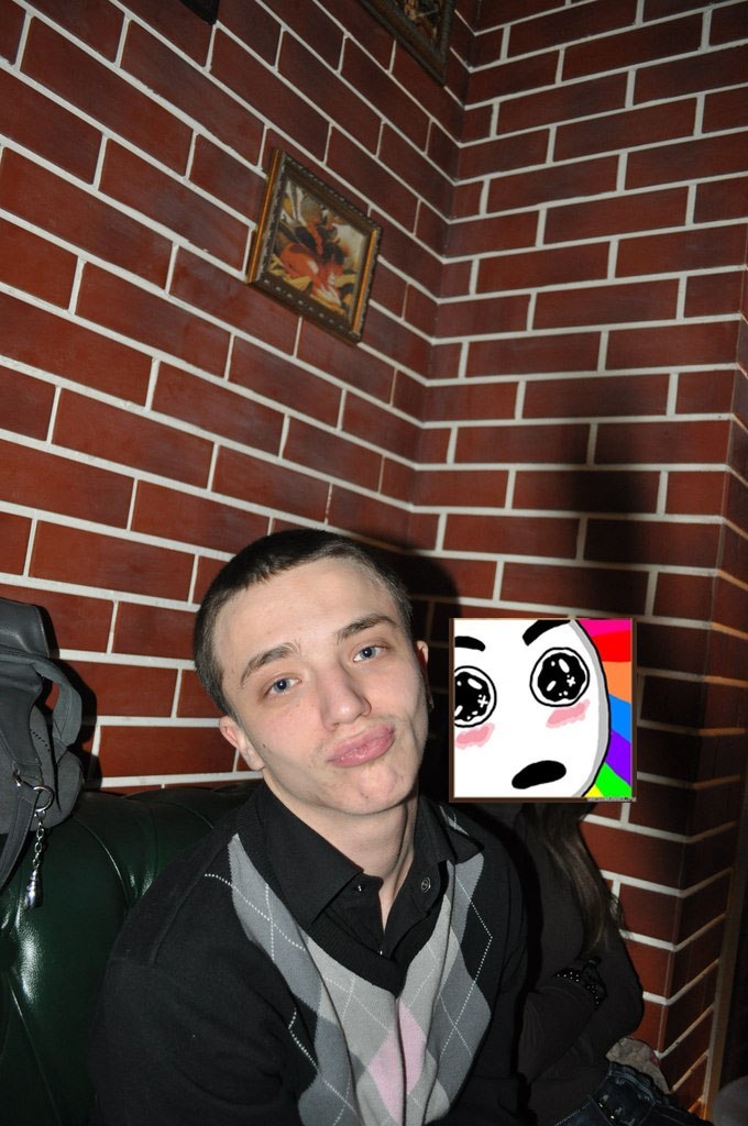 Остап Герасимов Гоги | Липецк