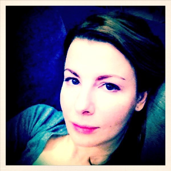 Екатерина Клебанова | Санкт-Петербург