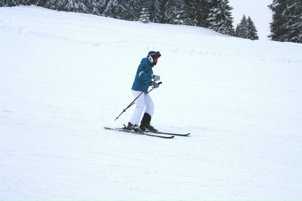 Наталия Ридель | Zittau