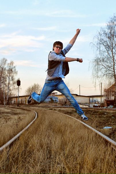 №195, Кирилл Пономаренко №195, Кирилл Пономаренко