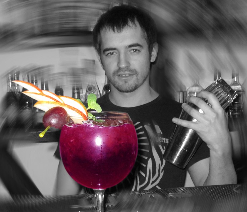 Игорь Рущак | Киев