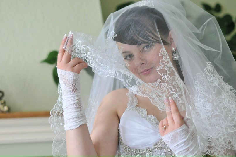 Наташа Столярчук | Черновцы