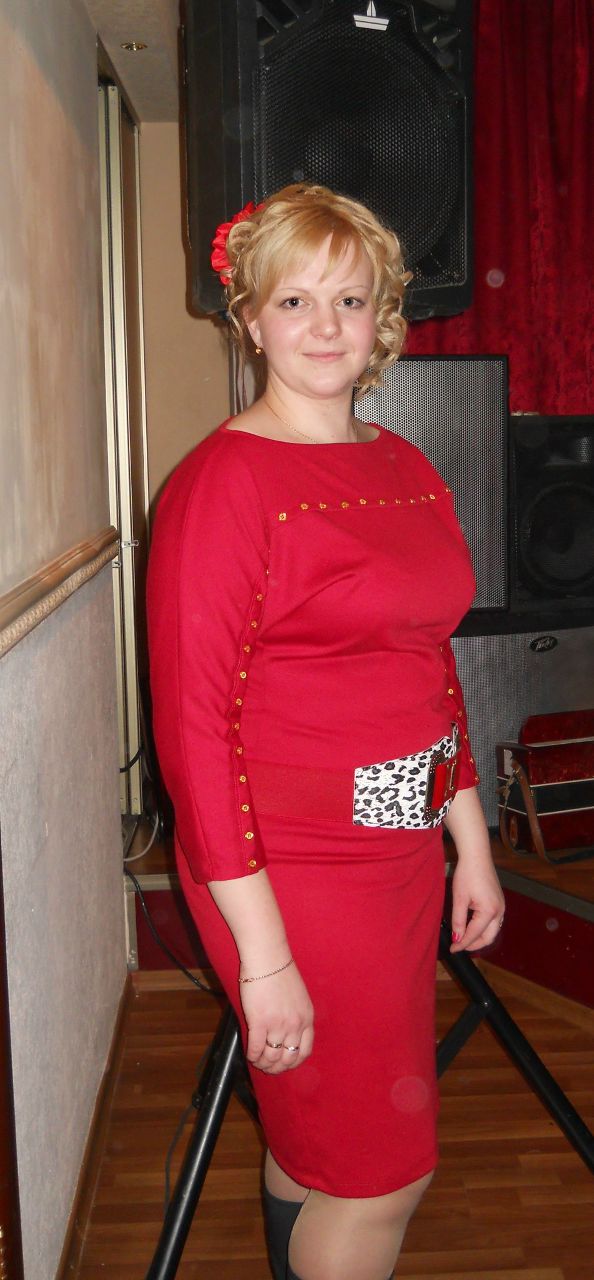 Елена Титова | Владимир (село)