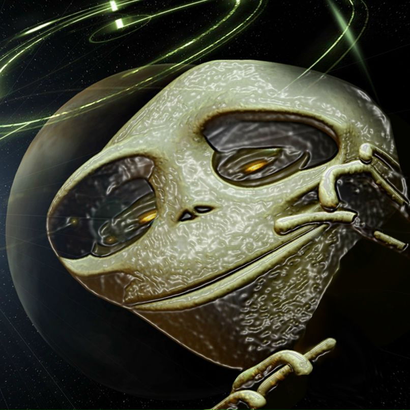 Антон Труфанов Space Monkey | Уфа