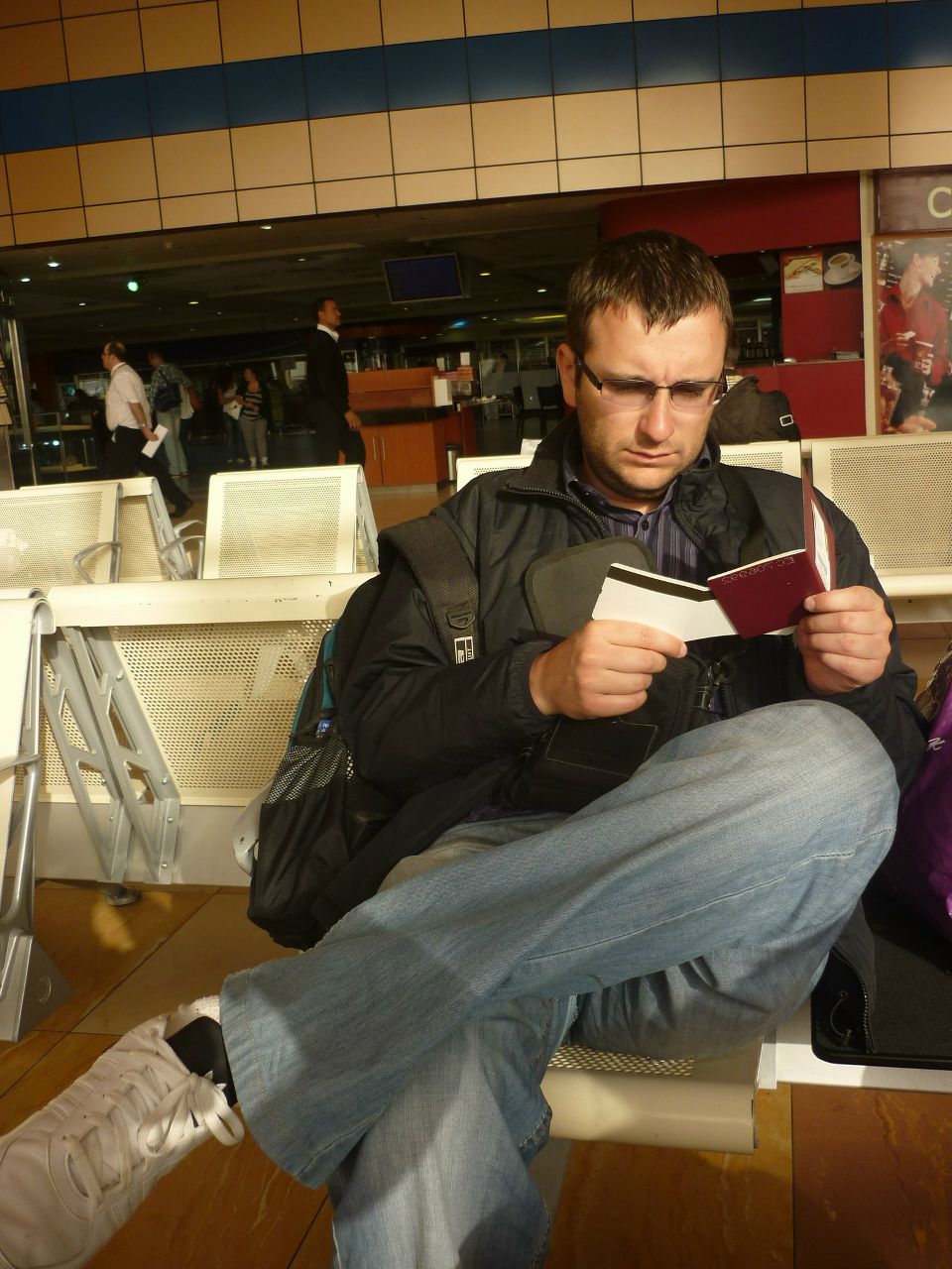 Павел Снет | Запорожье