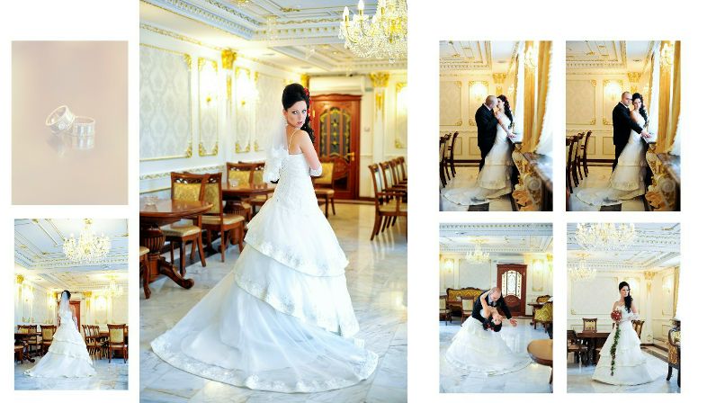 Анастасия Заикина | Berlin