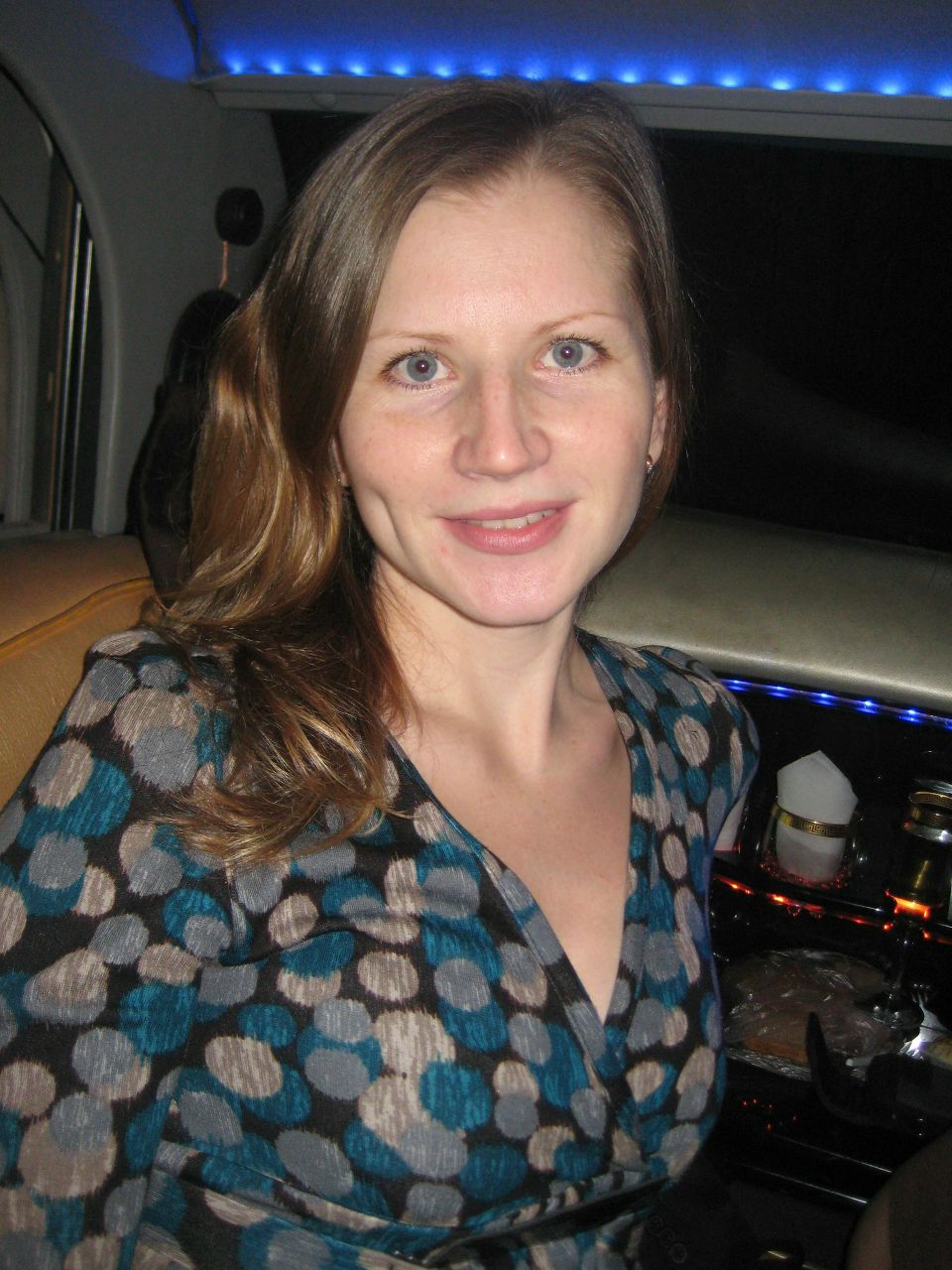 Наталья Петухова | Череповец