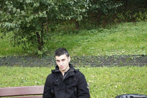 Георгий Акопов | Москва