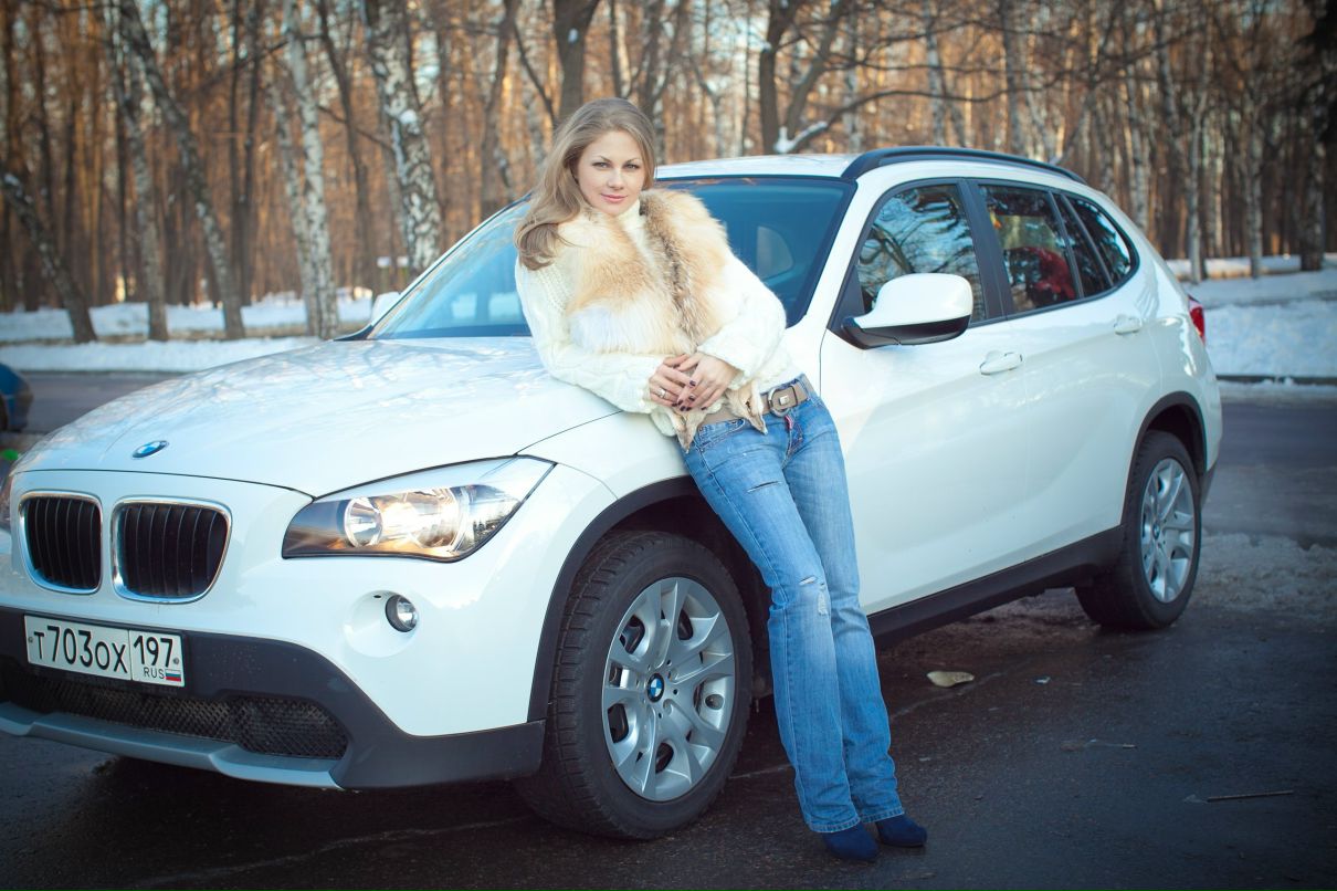 Валерия Персикова | Москва