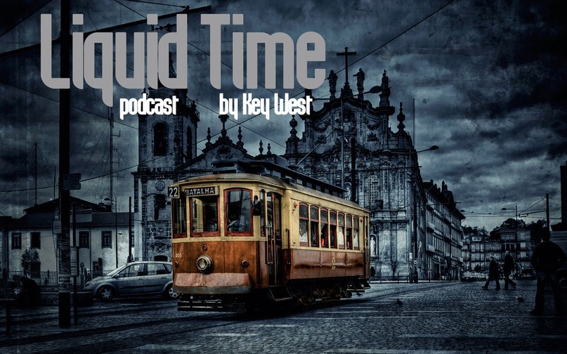 Вова Віщак Key West | Saarbrücken