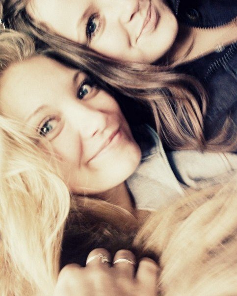 Дарья Витальевна | Мурманск