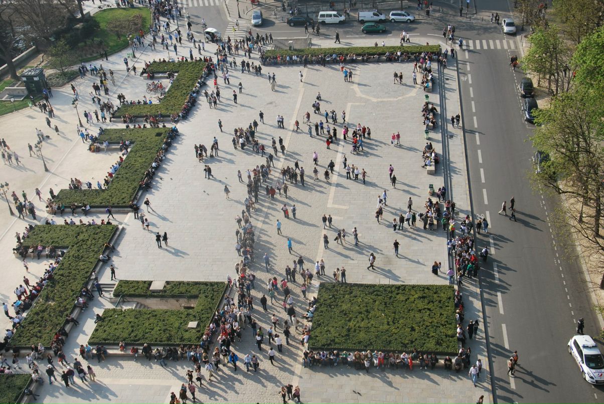 Катя Вострикова | Санкт-Петербург