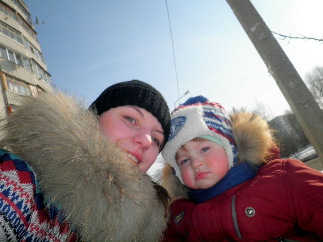 Виктория Яковлева | Харьков