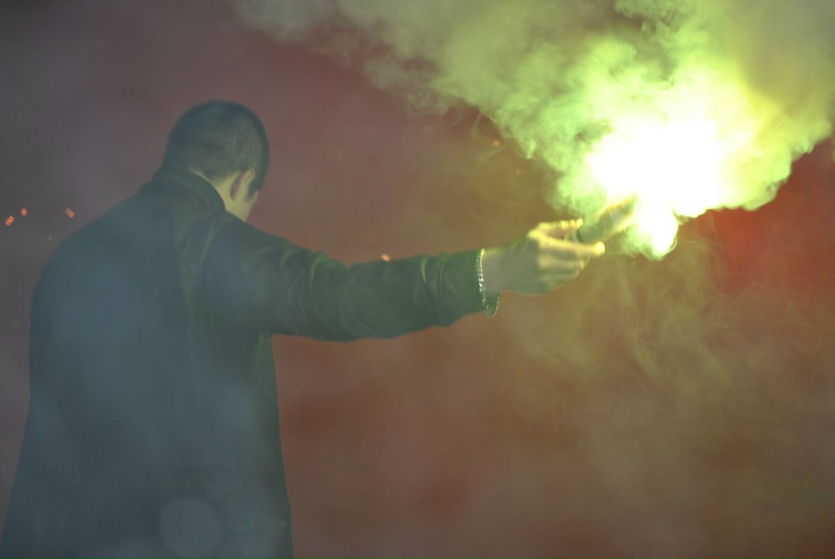 Александр Александрович | Москва