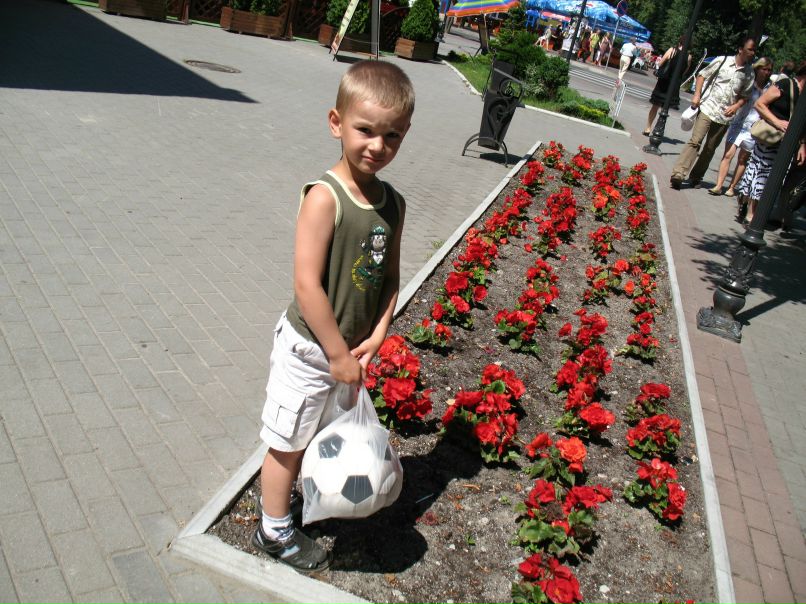 Женя Королев | Черняховск