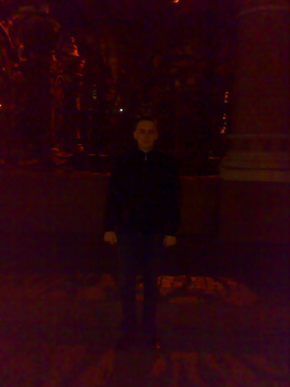 Николай Богданов | Колпино