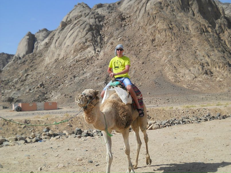 Дмитрий Кернешел Валикович | 