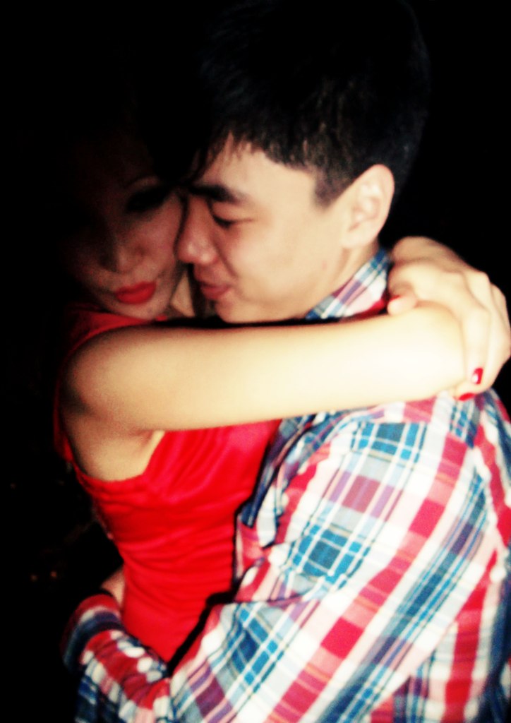 Dana Koksunova | Hohhot