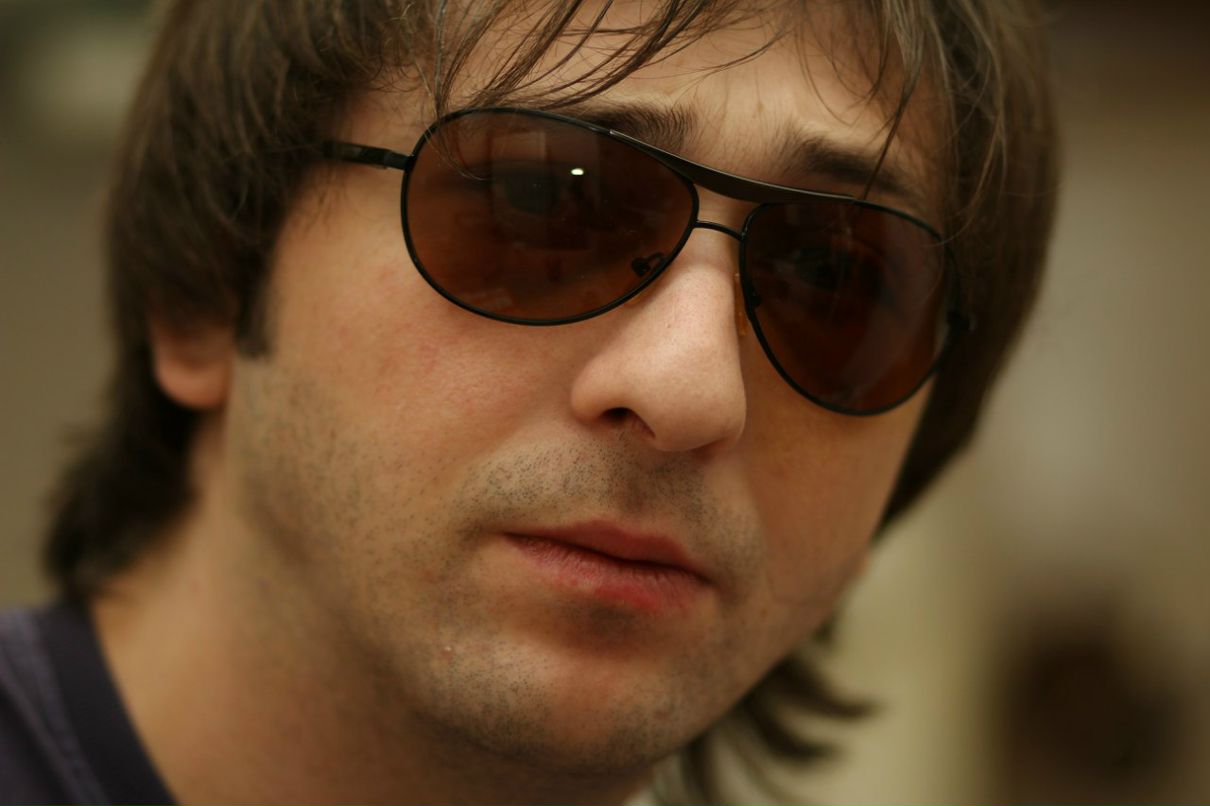 Заур Елойти | Москва