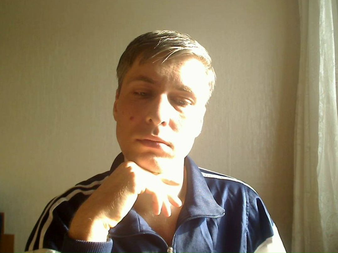 Дмитрий Васильев | Москва