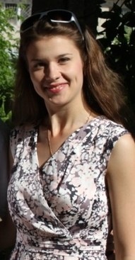 №89, Юлия Пизюра, 9.4 №89, Юлия Пизюра, 9.4