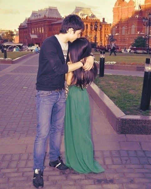 Anastasia Russkikh | 